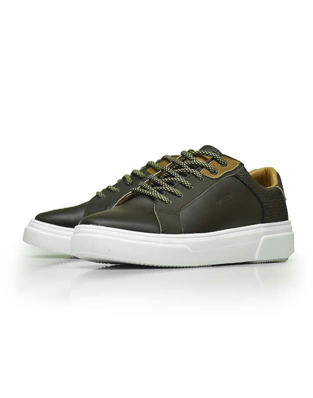 GreenStep Man Shoes
